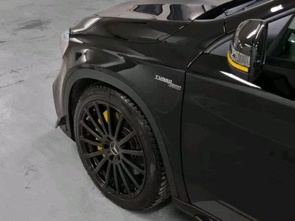 Mercedes-Benz GLA – Image 34