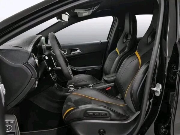 Mercedes-Benz GLA – Image 18