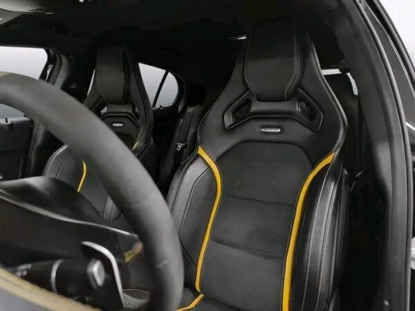 Mercedes-Benz GLA – Image 46