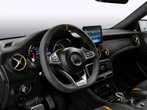 Mercedes-Benz GLA – Image 24