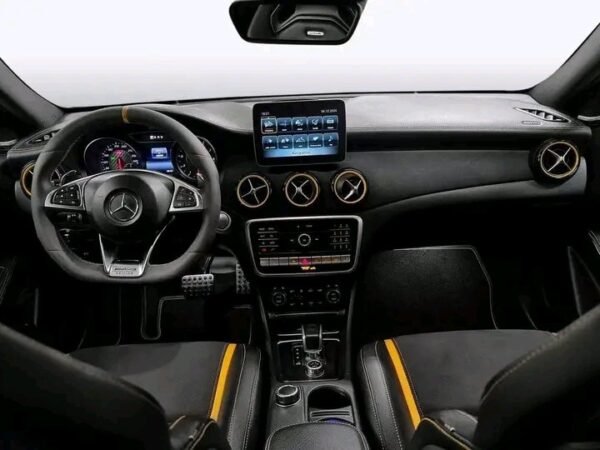 Mercedes-Benz GLA – Image 45