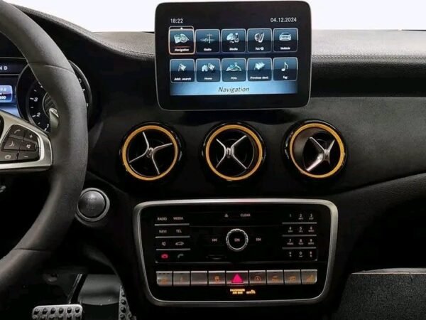 Mercedes-Benz GLA – Image 9