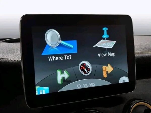 Mercedes-Benz GLA – Image 26