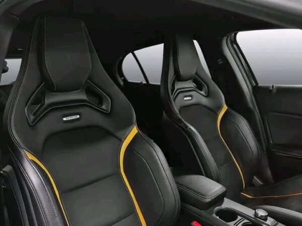 Mercedes-Benz GLA – Image 38