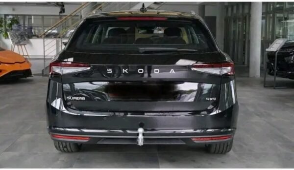 Skoda Superb – Image 10