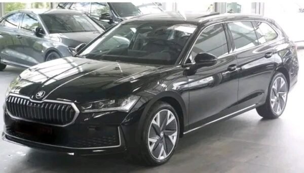Skoda Superb – Image 17