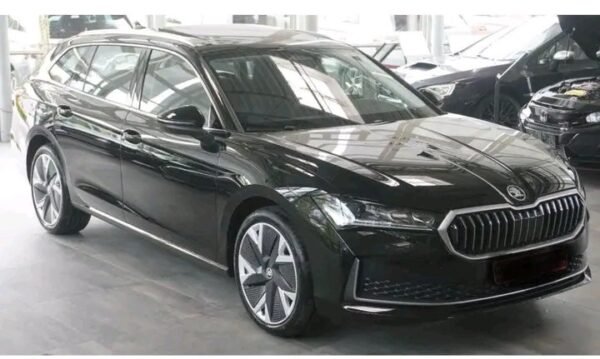 Skoda Superb – Image 18