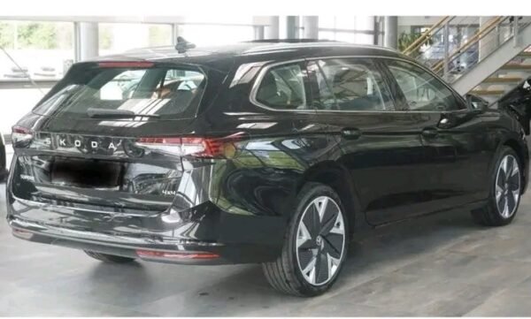 Skoda Superb – Image 22