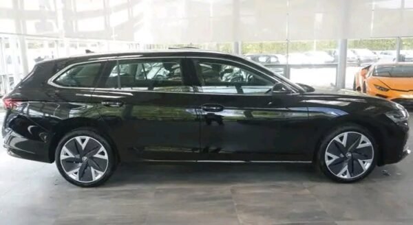 Skoda Superb – Image 5