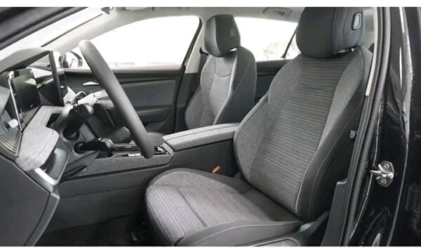 Skoda Superb – Image 21