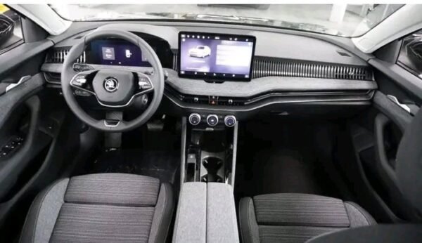 Skoda Superb – Image 14