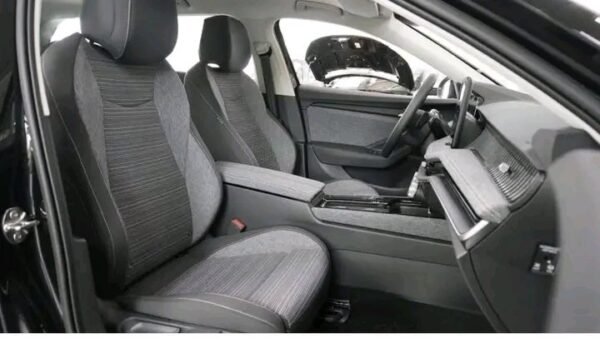 Skoda Superb – Image 26