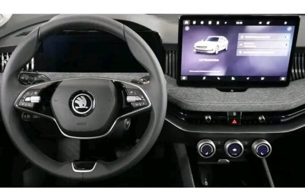 Skoda Superb – Image 9