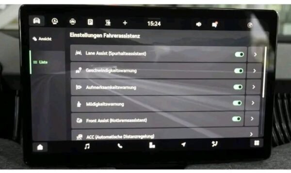 Skoda Superb – Image 24