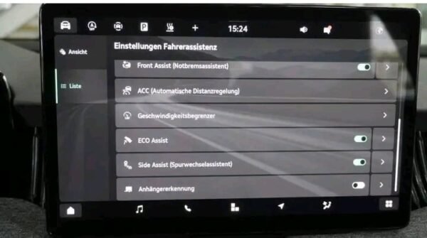 Skoda Superb – Image 11