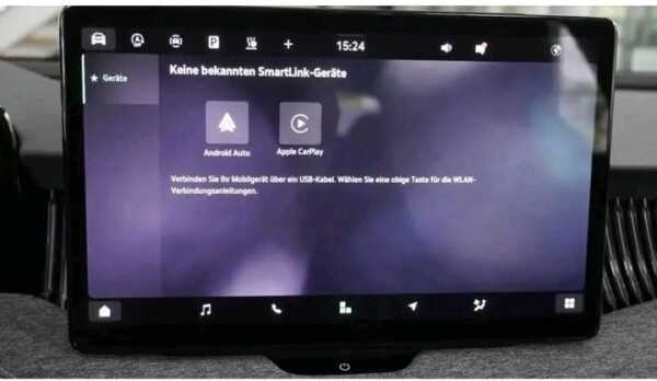 Skoda Superb – Image 3