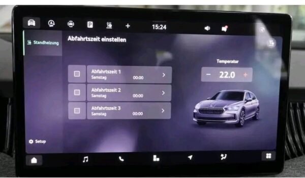 Skoda Superb – Image 8