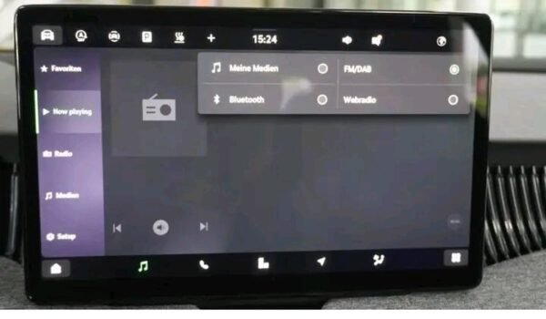 Skoda Superb – Image 20