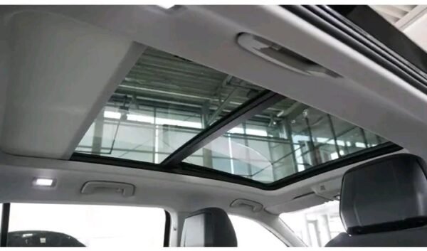 Skoda Superb – Image 15