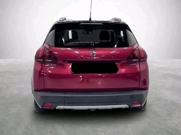 Peugeot 2008 – Image 6