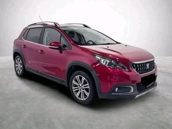 Peugeot 2008 – Image 9