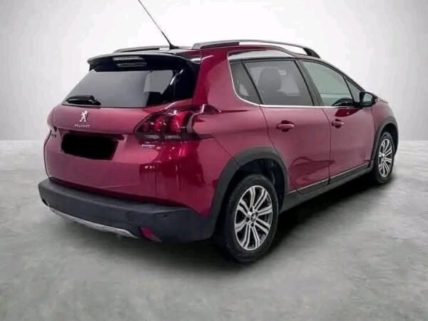 Peugeot 2008 – Image 8
