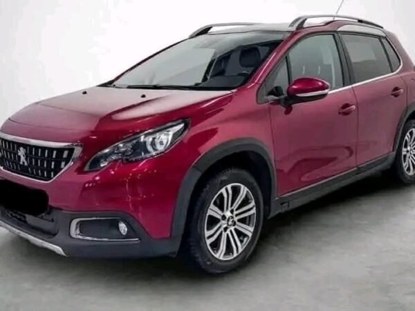 Peugeot 2008 – Image 4