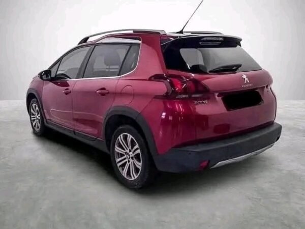 Peugeot 2008 – Image 7