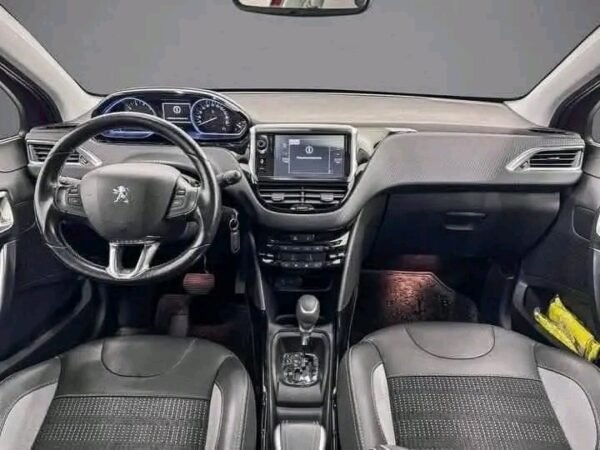 Peugeot 2008 – Image 10