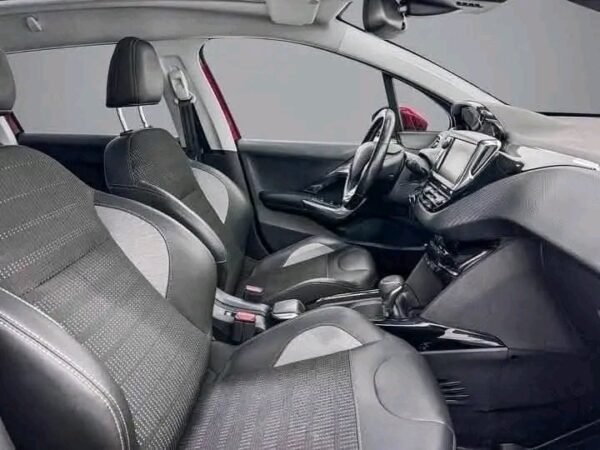 Peugeot 2008 – Image 5