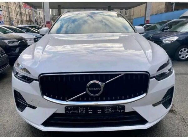 Volvo XC60 B4D