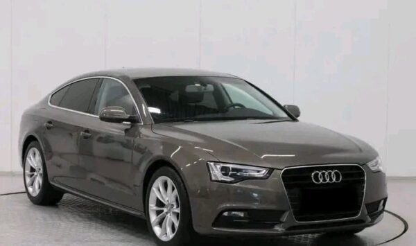 Audi A5 – Image 28