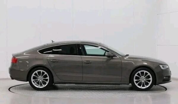 Audi A5 – Image 11