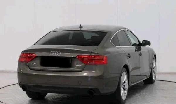 Audi A5 – Image 16