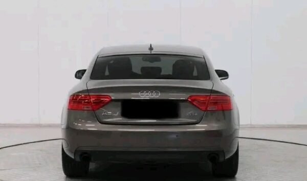 Audi A5 – Image 8