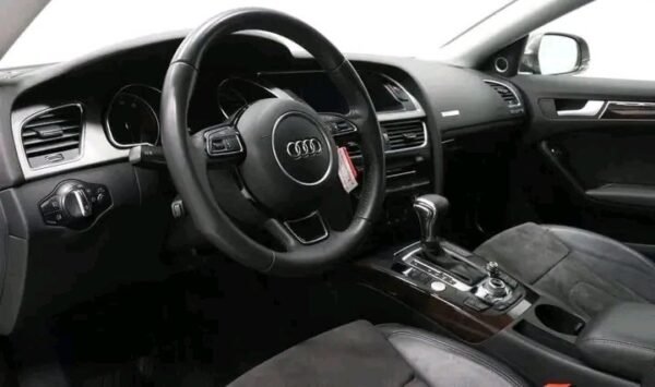 Audi A5 – Image 15