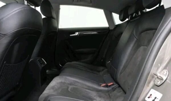 Audi A5 – Image 21