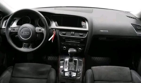 Audi A5 – Image 25