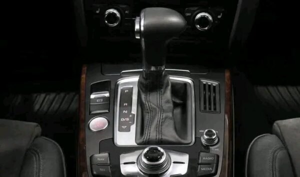 Audi A5 – Image 6