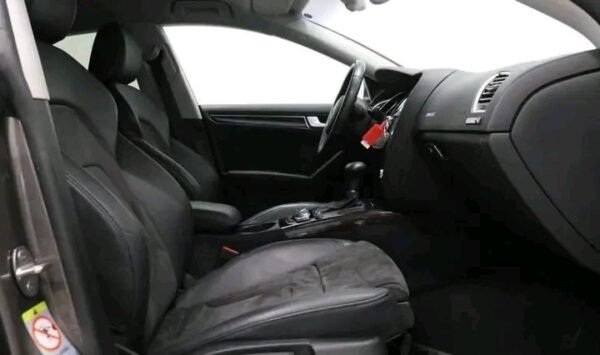 Audi A5 – Image 12