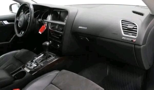Audi A5 – Image 4