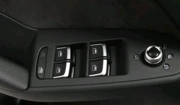 Audi A5 – Image 26