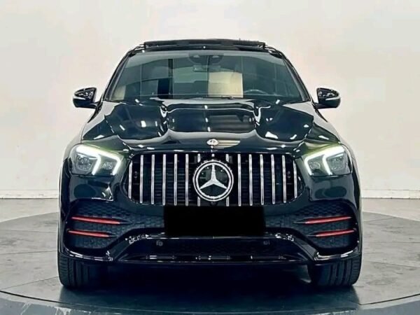 MERCEDES GLE 350DE HYBRID – Image 8