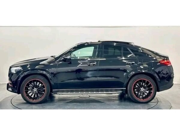MERCEDES GLE 350DE HYBRID – Image 10