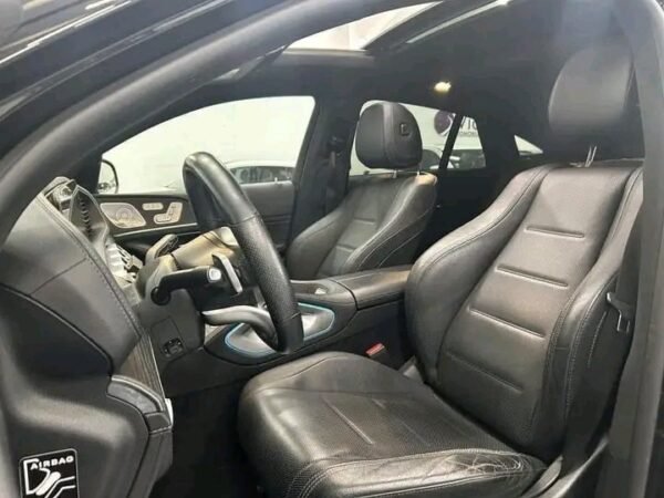 MERCEDES GLE 350DE HYBRID – Image 3