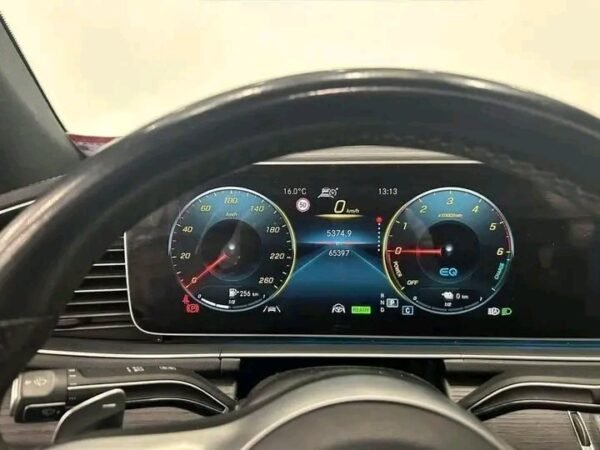 MERCEDES GLE 350DE HYBRID – Image 7