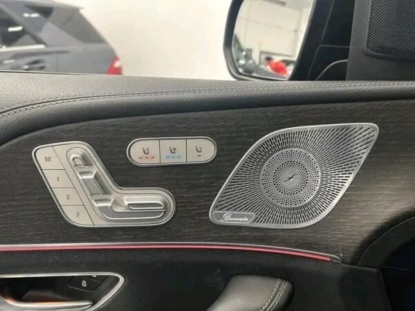 MERCEDES GLE 350DE HYBRID – Image 6