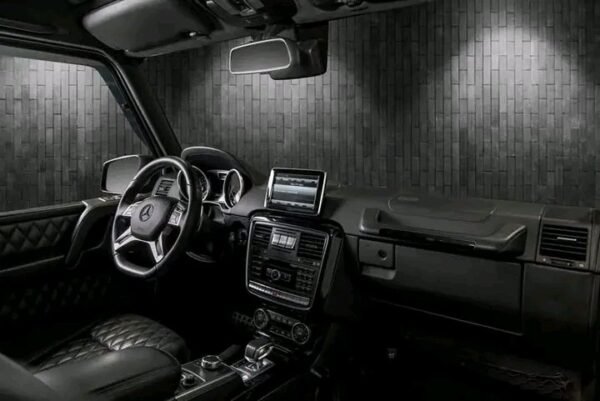 Mercedes-Benz G63 – Image 14