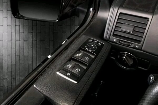 Mercedes-Benz G63 – Image 18