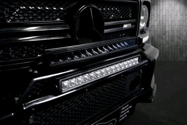 Mercedes-Benz G63 – Image 12